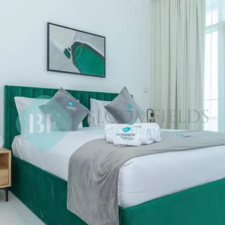 Bloomfields Modern 1Br In Thalassa Beach Front